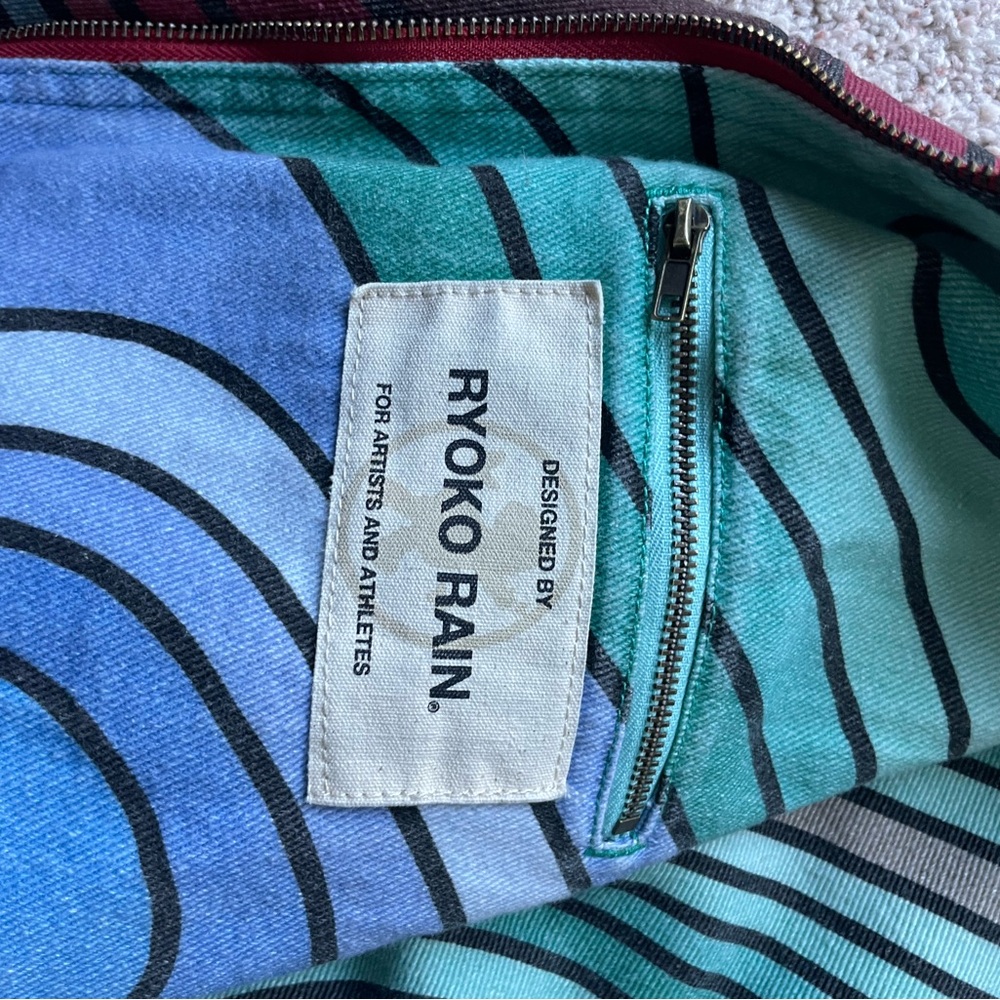 NWOT - Reversible 70s Work Jacket - Picture 14 of 16